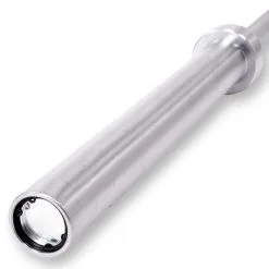 CORENGTH Barra Olimpica 20 Kg Halterofilia Cross Training Musculación Diámetro 50 Mm 11 CORENGTH Barra Olimpica 20 Kg Halterofilia Cross Training Musculación Diámetro 50 Mm -Running comercio barra olimpica 20 kg halterofilia cross training musculacion diametro 50 mm 4