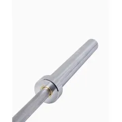 Barra Olímpica 9Kg - BOOMFIT -Running comercio barra olimpica 9kg boomfit 2