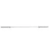 GOODBUY FITNESS Barra Olímpica Alta Carga Fuerza Adulto Plata 1 GOODBUY FITNESS Barra Olímpica Alta Carga Fuerza Adulto Plata -Running comercio barra olimpica alta carga fuerza adulto plata