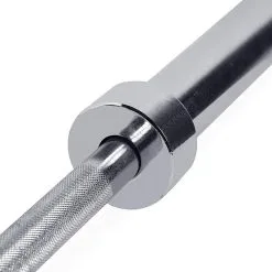 Barra Olímpica De 2m 15kg Viok Sport -Running comercio barra olimpica de 2m 15kg viok sport 2