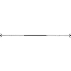 Barra Olímpica Musculación 2.2m X 50mm 4 Rodamientos Fitness Tech -Running comercio barra olimpica musculacion 22m x 50mm 4 rodamientos fitness tech 2