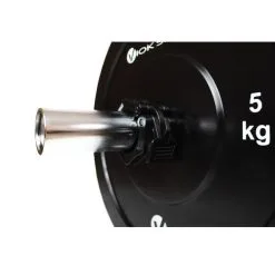 Barra Olímpica Z Viok Sport -Running comercio barra olimpica z viok sport 2