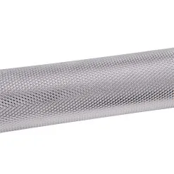 Barra Pesas 1,55 M Musculación De 28 Mm Corength -Running comercio barra pesas 155 m musculacion de 28 mm corength 3