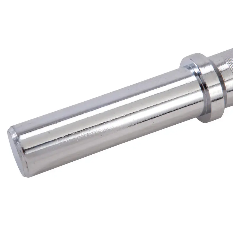 Barra Pesas 35 Cm De Musculación De 28 Mm Corength 4 Barra Pesas 35 Cm De Musculación De 28 Mm Corength - Imagen 2