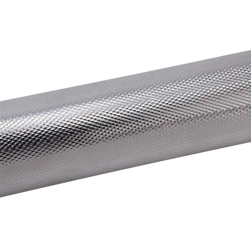 Barra Pesas 35 Cm De Musculación De 28 Mm Corength 7 Barra Pesas 35 Cm De Musculación De 28 Mm Corength - Imagen 5