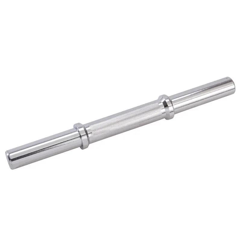 Barra Pesas 35 Cm De Musculación De 28 Mm Corength 3 Barra Pesas 35 Cm De Musculación De 28 Mm Corength