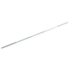 CORENGTH Barra Pesas De 2 M Musculación De 28 Mm