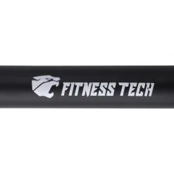 Barra Pesas Pump 140cm Fitness Tech -Running comercio barra pesas pump 140cm fitness tech 3