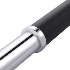 Barra Pesas Pump 140cm Fitness Tech -Running comercio barra pesas pump 140cm fitness tech 4