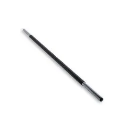 OZIO FITNESS Barra Pesas Pump Premium De 140 Cm Gimnasia Para Cargar Discos De 28 Mm -Running comercio barra pesas pump premium de 140 cm gimnasia para cargar discos de 28 mm 1