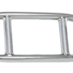 CORENGTH Barra Pesas Tríceps De 86 Cm Musculación 28 Mm Domyos -Running comercio barra pesas triceps de 86 cm musculacion 28 mm domyos 1