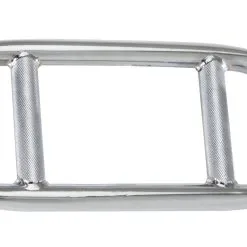 CORENGTH Barra Pesas Tríceps De 86 Cm Musculación 28 Mm Domyos -Running comercio barra pesas triceps de 86 cm musculacion 28 mm domyos 3