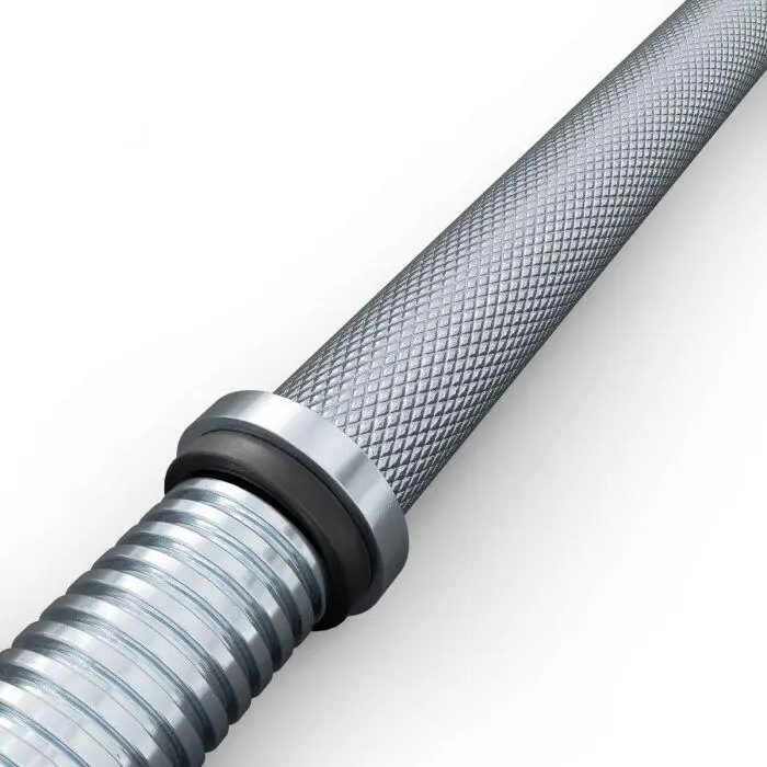 K-SPORT Barra Reforzada De 180 Cm 4 K-SPORT Barra Reforzada De 180 Cm - Imagen 2