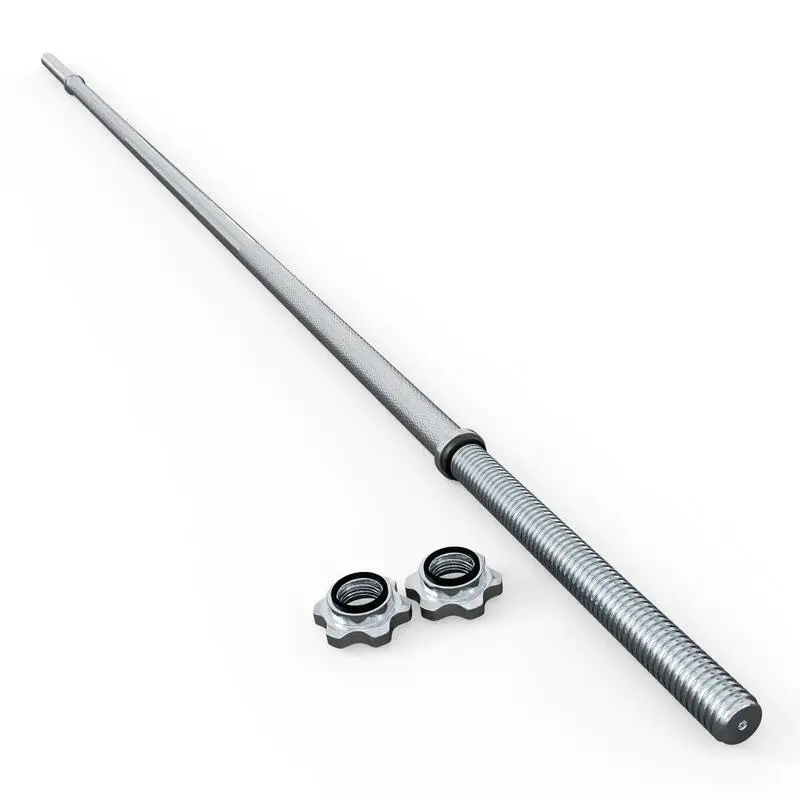 K-SPORT Barra Reforzada De 180 Cm 3 K-SPORT Barra Reforzada De 180 Cm