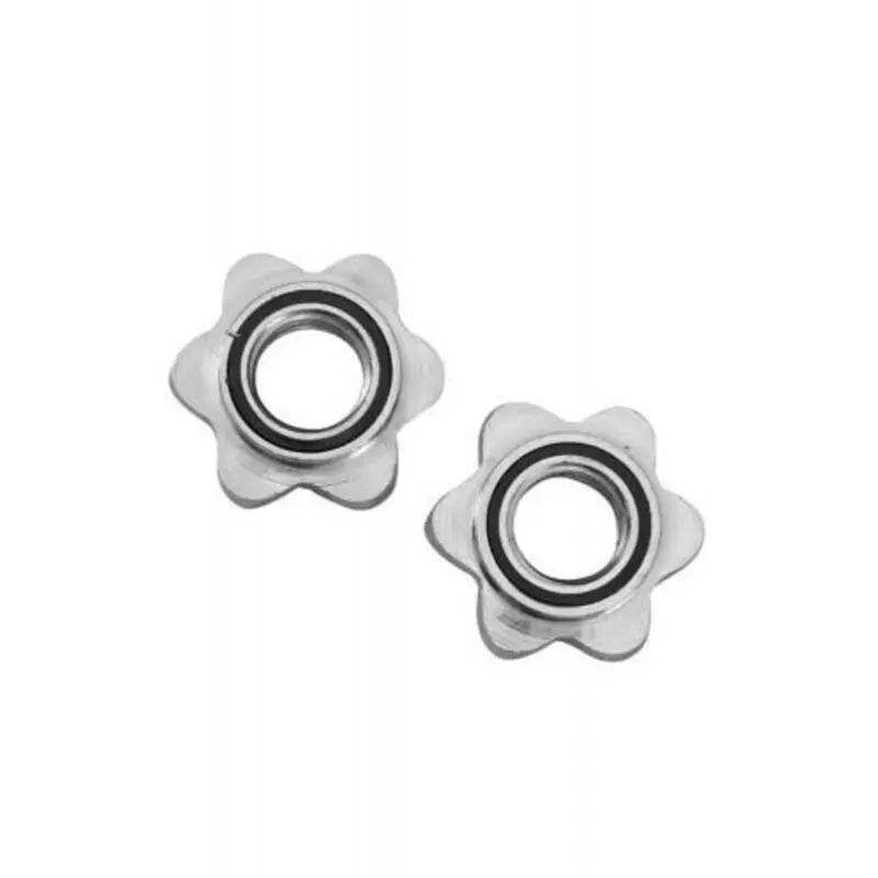 Barra Tunturi 180 Cm 5 Barra Tunturi 180 Cm - Imagen 3