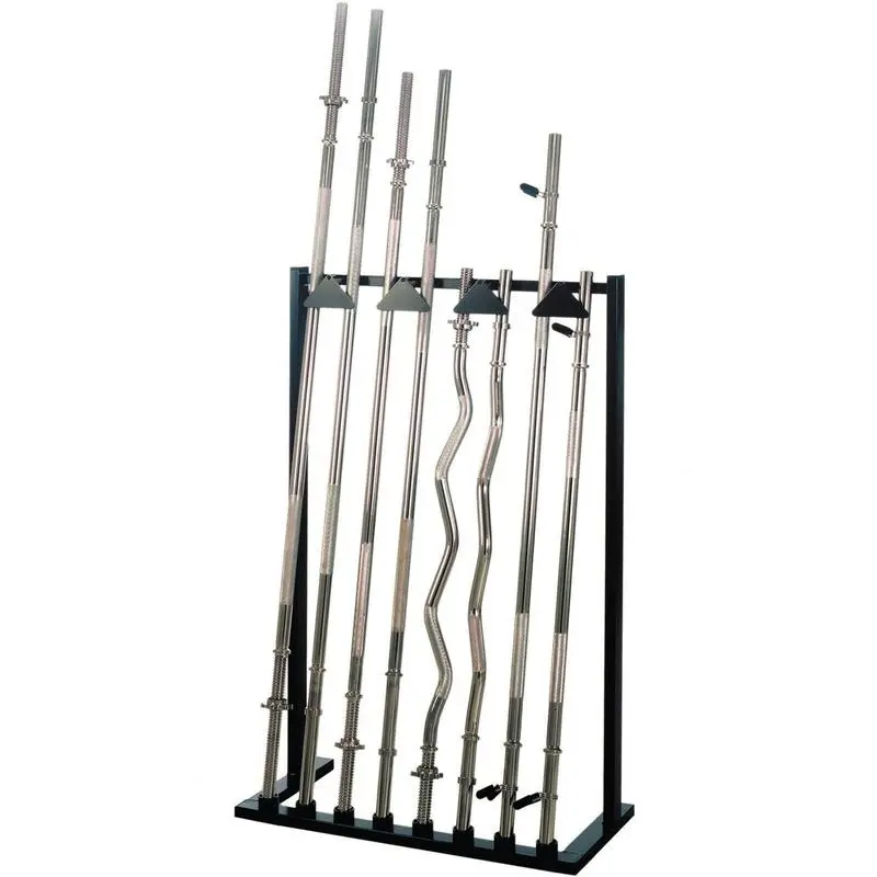 Barra Tunturi 180 Cm 6 Barra Tunturi 180 Cm - Imagen 4