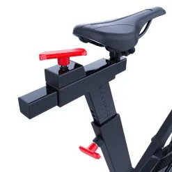 Bicicleta Ciclo Indoor Domyos Biking 100 -Running comercio bicicleta ciclo indoor domyos biking 100 4