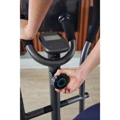 Domyos Bicicleta Elíptica EL100 Volante De Inercia 3Kg -Running comercio bicicleta eliptica el100 volante de inercia 3kg 2