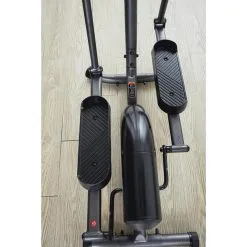 Domyos Bicicleta Elíptica EL100 Volante De Inercia 3Kg -Running comercio bicicleta eliptica el100 volante de inercia 3kg 3