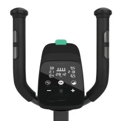 Domyos Bicicleta Elíptica EL120 Volante De Inercia 6Kg -Running comercio bicicleta eliptica el120 volante de inercia 6kg 3