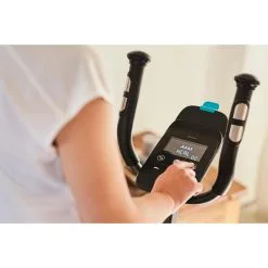 Domyos Bicicleta Elíptica EL120 Volante De Inercia 6Kg -Running comercio bicicleta eliptica el120 volante de inercia 6kg 4