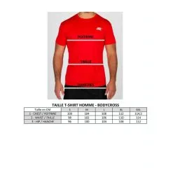 Bodycross Bryton Grey – Camiseta Deportiva Hombre -Running comercio bodycross bryton grey camiseta deportiva hombre 3