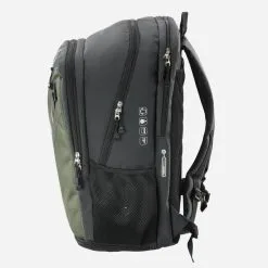 Bolsa De Pádel Isotérmica - Bullpadel Vertex Caqui -Running comercio bolsa de padel isotermica bullpadel vertex caqui 2