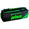 Bolsa De Tenis Y Pádel Prince Premiun Travel L Negro -Running comercio bolsa de tenis y padel prince premiun travel l negro