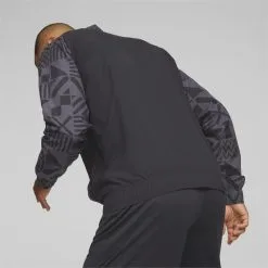 Borussia Mönchengladbach Fútbol Prepartido Chaqueta Hombres PUMA -Running comercio borussia monchengladbach futbol prepartido chaqueta hombres puma 3