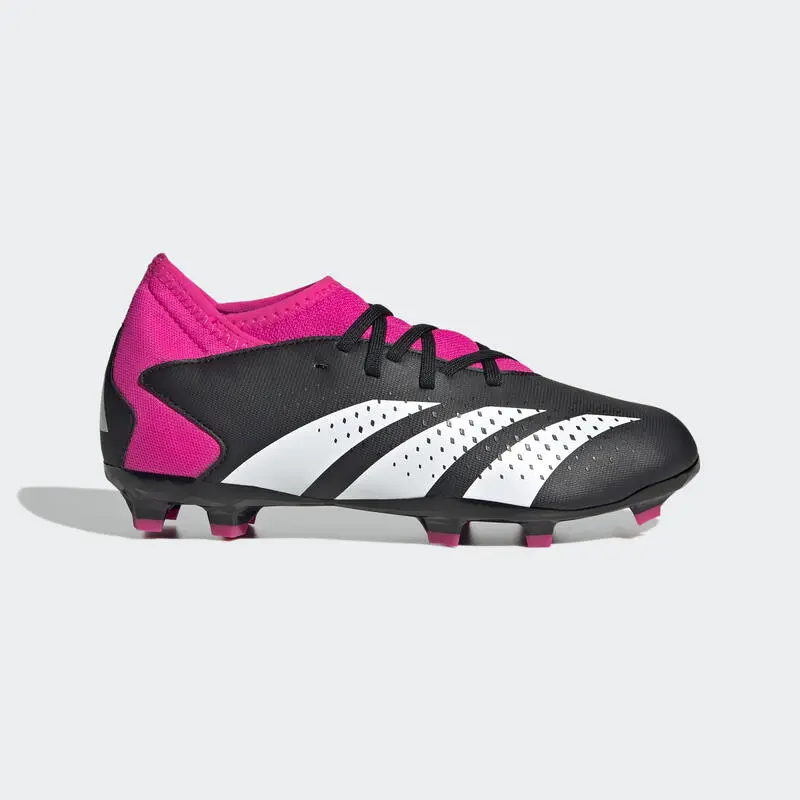 ADIDAS Bota De Fútbol Predator Accuracy.3 Césped Natural Seco 8 ADIDAS Bota De Fútbol Predator Accuracy.3 Césped Natural Seco - Imagen 6