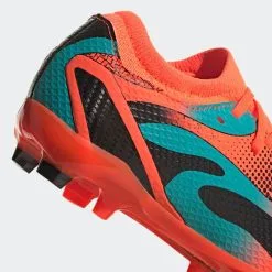 ADIDAS Bota X Speedportal Messi.3 FG Niños 11 ADIDAS Bota X Speedportal Messi.3 FG Niños -Running comercio bota x speedportal messi3 fg nios 4