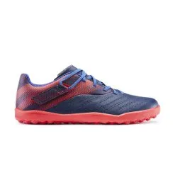 Running comercio -Running comercio botas de futbol agility 140 tf tira autoadher azul rojo 1