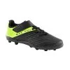 Kipsta BOTAS DE FÚTBOL NIÑO A SCRATCH 100 EASY AG/FG NEGRO Y AMARILLO 2 Kipsta BOTAS DE FÚTBOL NIÑO A SCRATCH 100 EASY AG/FG NEGRO Y AMARILLO -Running comercio botas de futbol nio a scratch 100 easy agfg negro y amarillo