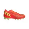 Botas De Fútbol Niños Adidas Predator Edge.3 MG -Running comercio botas de futbol nios adidas predator edge3 mg