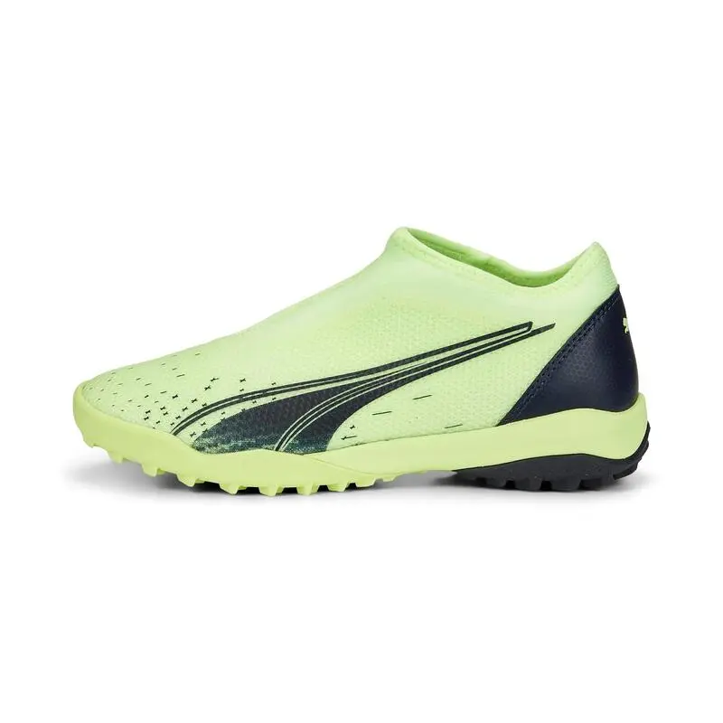 Botas De Fútbol Niños Puma Ultra Match Turf 3 Botas De Fútbol Niños Puma Ultra Match Turf