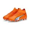 Botas De Fútbol Niños ULTRA Pro FG/AG PUMA -Running comercio botas de futbol nios ultra pro fgag puma