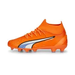 Botas De Fútbol Niños ULTRA Pro FG/AG PUMA 9 Botas De Fútbol Niños ULTRA Pro FG/AG PUMA -Running comercio botas de futbol nios ultra pro fgag puma 2