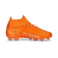 Botas De Fútbol Niños ULTRA Pro FG/AG PUMA 11 Botas De Fútbol Niños ULTRA Pro FG/AG PUMA -Running comercio botas de futbol nios ultra pro fgag puma 4