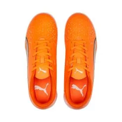 Botas De Fútbol ULTRA PLAY HG.4 PUMA Niños -Running comercio botas de futbol ultra play hg4 puma nios 4