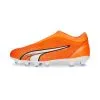 Botas Fútbol Ultra Match FG Puma Niños 1 Botas Fútbol Ultra Match FG Puma Niños -Running comercio botas futbol ultra match fg puma nios
