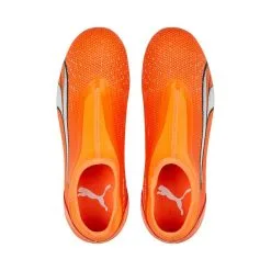 Botas Fútbol Ultra Match FG Puma Niños 11 Botas Fútbol Ultra Match FG Puma Niños -Running comercio botas futbol ultra match fg puma nios 4