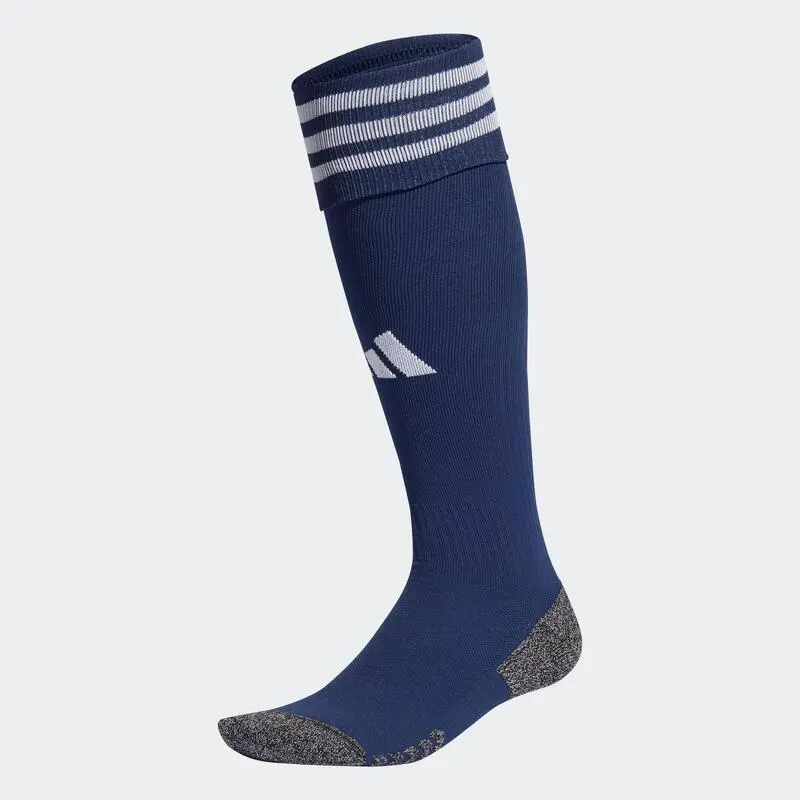 ADIDAS Calcetines Fútbol Milano Adulto Azul Marino 3 ADIDAS Calcetines Fútbol Milano Adulto Azul Marino