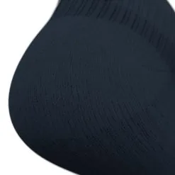 KIPRUN Calcetines Running RUN500 Azul Pizarra Invisibles X2 -Running comercio calcetines running run500 azul pizarra invisibles x2 4