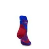 CALCETINES RUNNING TOBILLEROS #COMOUNACABRA Unisex KAMUABU Azul/rojo 1 CALCETINES RUNNING TOBILLEROS #COMOUNACABRA Unisex KAMUABU Azul/rojo -Running comercio calcetines running tobilleros comounacabra unisex kamuabu azulrojo