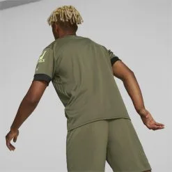 Camiseta AC Milan Tercera Eq 22/23 Réplica Hombre PUMA -Running comercio camiseta ac milan tercera eq 2223 replica hombre puma 2