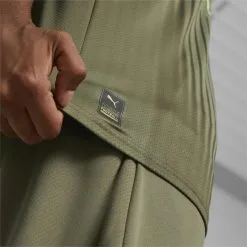 Camiseta AC Milan Tercera Eq 22/23 Réplica Hombre PUMA -Running comercio camiseta ac milan tercera eq 2223 replica hombre puma 4