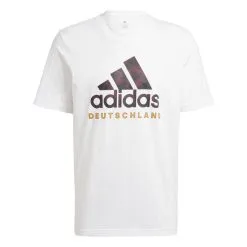 ADIDAS Camiseta Alemania DNA Graphic -Running comercio camiseta alemania dna graphic 2