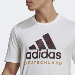 ADIDAS Camiseta Alemania DNA Graphic -Running comercio camiseta alemania dna graphic 4