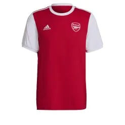 ADIDAS Camiseta Arsenal 3 Bandas -Running comercio camiseta arsenal 3 bandas 1
