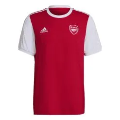 ADIDAS Camiseta Arsenal 3 Bandas -Running comercio camiseta arsenal 3 bandas 2